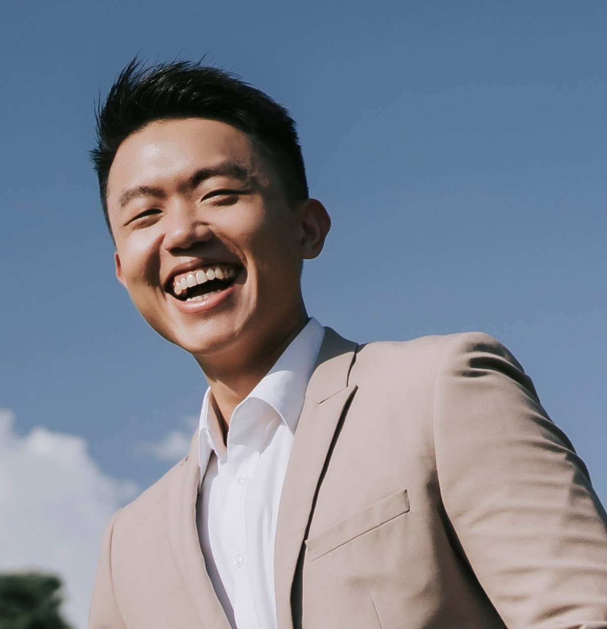 Tommy Yiu